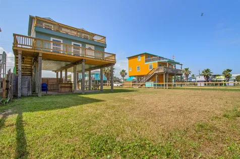 316 Seabean Street Surfside Beach TX 77541