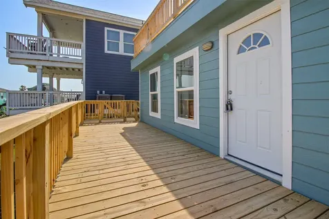 316 Seabean Street Surfside Beach TX 77541