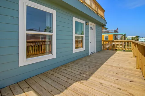 316 Seabean Street Surfside Beach TX 77541