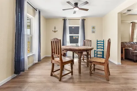 316 Seabean Street Surfside Beach TX 77541