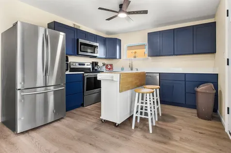 316 Seabean Street Surfside Beach TX 77541