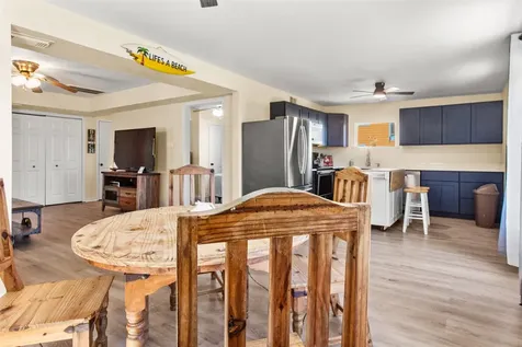 316 Seabean Street Surfside Beach TX 77541