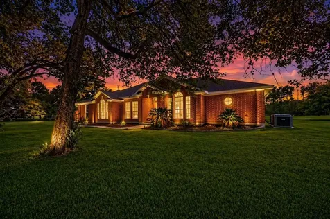13334 W Brazos Bend Drive Needville TX 77461