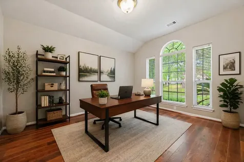 13334 W Brazos Bend Drive Needville TX 77461