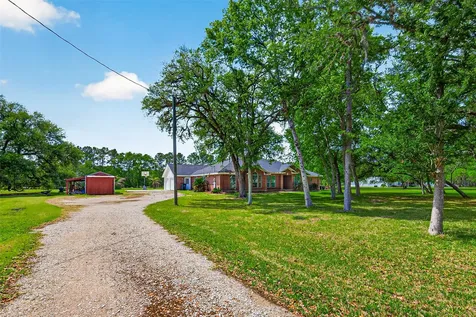 13334 W Brazos Bend Drive Needville TX 77461