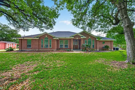 13334 W Brazos Bend Drive Needville TX 77461