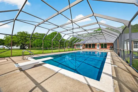 13334 W Brazos Bend Drive Needville TX 77461