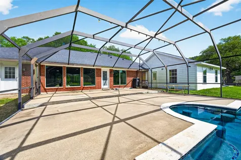 13334 W Brazos Bend Drive Needville TX 77461