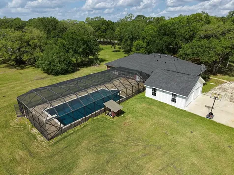 13334 W Brazos Bend Drive Needville TX 77461