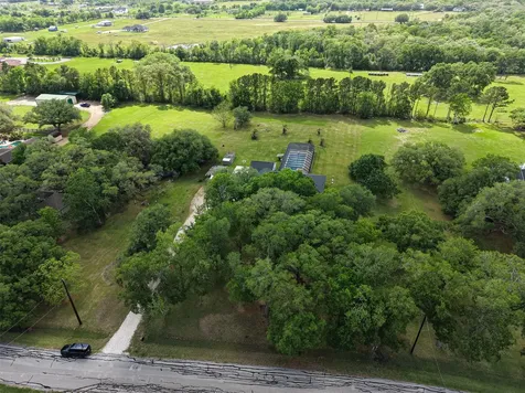 13334 W Brazos Bend Drive Needville TX 77461