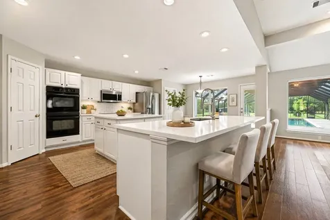 13334 W Brazos Bend Drive Needville TX 77461