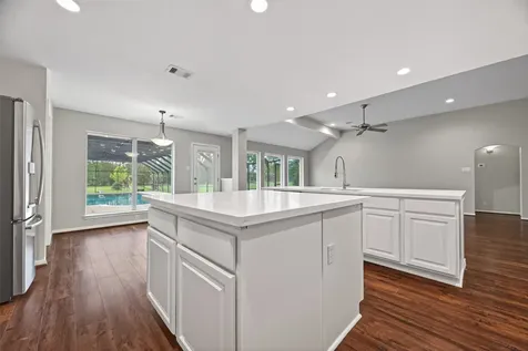 13334 W Brazos Bend Drive Needville TX 77461