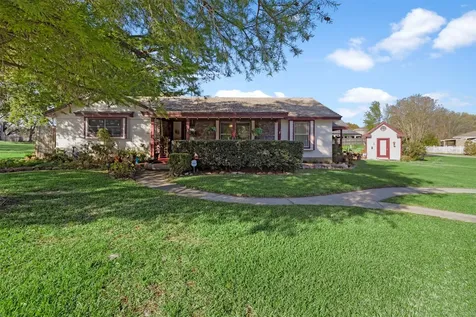 7034 Kingston Cove Lane Willis TX 77318