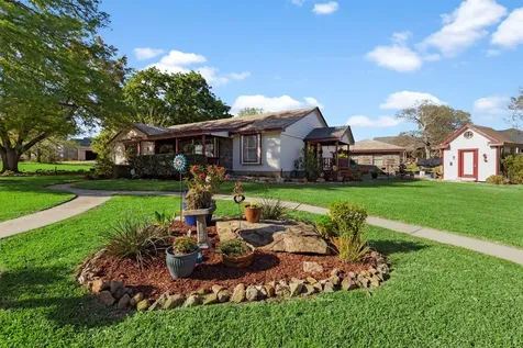 7034 Kingston Cove Lane Willis TX 77318