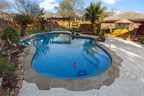 7034 Kingston Cove Lane Willis TX 77318