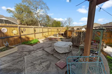 7034 Kingston Cove Lane Willis TX 77318