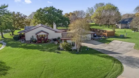 7034 Kingston Cove Lane Willis TX 77318