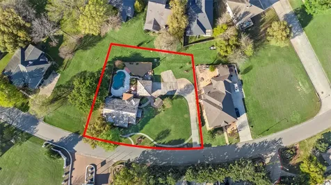 7034 Kingston Cove Lane Willis TX 77318