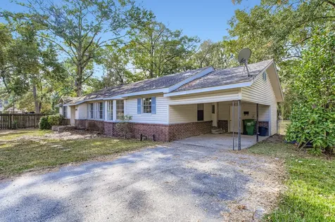 512 Park Lane Cleveland TX 77327