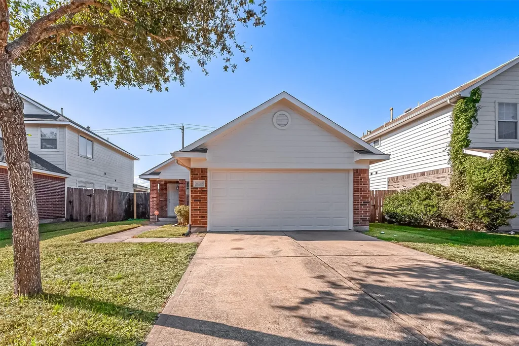 13507 Misty Sands Lane Houston TX 77034