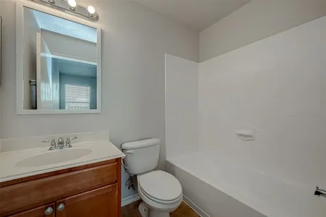 13507 Misty Sands Lane Houston TX 77034