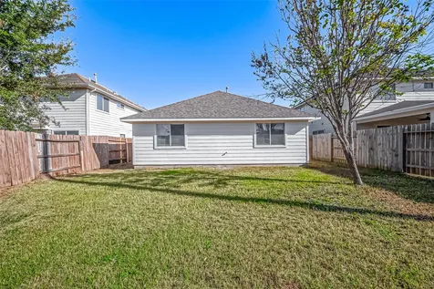 13507 Misty Sands Lane Houston TX 77034