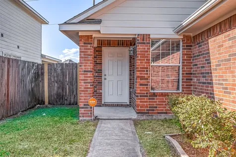 13507 Misty Sands Lane Houston TX 77034