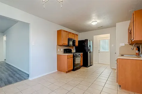 13507 Misty Sands Lane Houston TX 77034