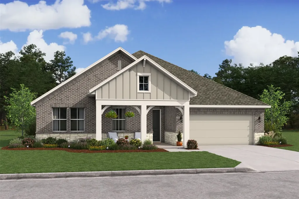 3003 Troubadour Drive Crosby TX 77532