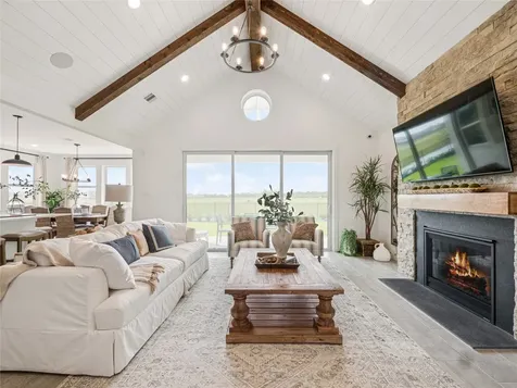 3003 Troubadour Drive Crosby TX 77532