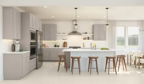 3003 Troubadour Drive Crosby TX 77532