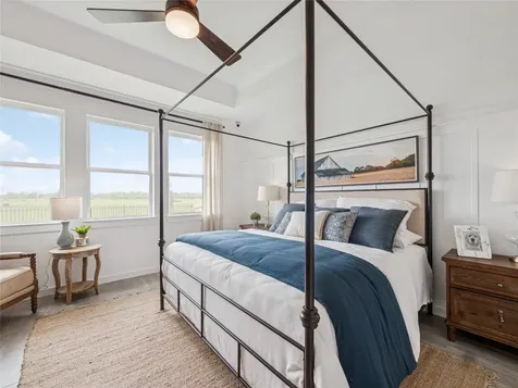 3003 Troubadour Drive Crosby TX 77532