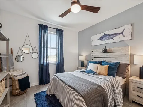 3003 Troubadour Drive Crosby TX 77532