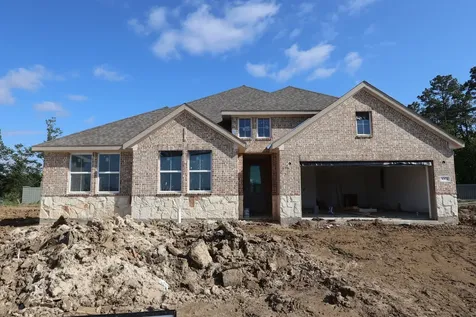 3003 Troubadour Drive Crosby TX 77532