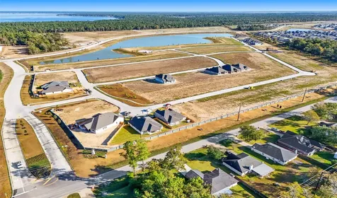 3003 Troubadour Drive Crosby TX 77532