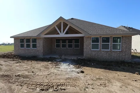 3003 Troubadour Drive Crosby TX 77532