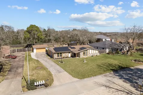 654 N Flamingo Drive Seabrook TX 77586