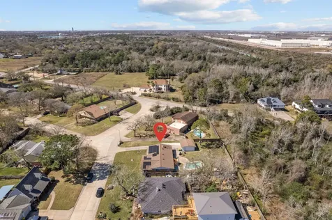 654 N Flamingo Drive Seabrook TX 77586