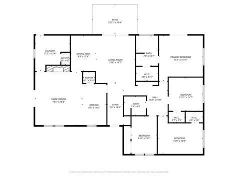 654 N Flamingo Drive Seabrook TX 77586