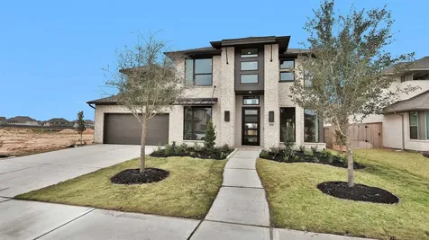 26719 Copernicus Cove Court Richmond TX 77406