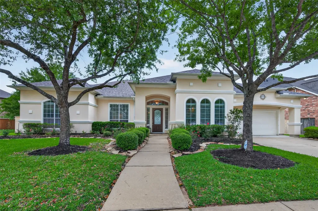 18622 Yorkshire Manor Court Spring TX 77379