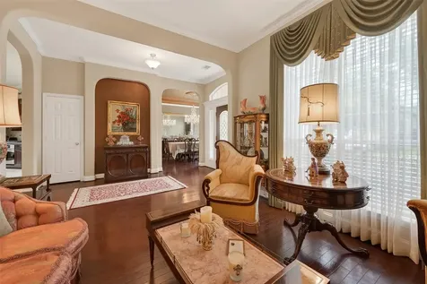 18622 Yorkshire Manor Court Spring TX 77379