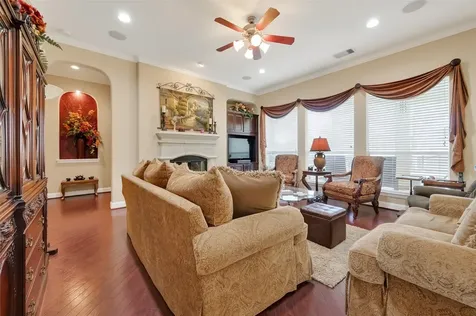 18622 Yorkshire Manor Court Spring TX 77379