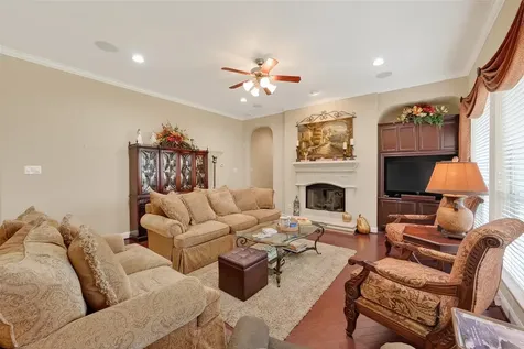 18622 Yorkshire Manor Court Spring TX 77379