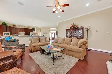 18622 Yorkshire Manor Court Spring TX 77379