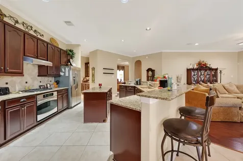 18622 Yorkshire Manor Court Spring TX 77379