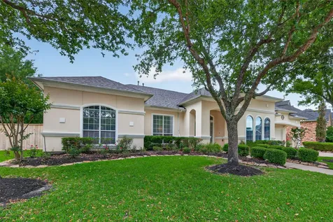 18622 Yorkshire Manor Court Spring TX 77379