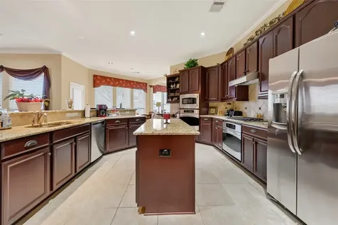 18622 Yorkshire Manor Court Spring TX 77379