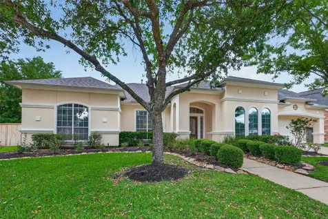 18622 Yorkshire Manor Court Spring TX 77379