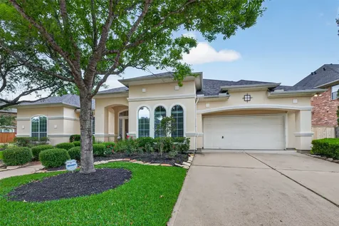 18622 Yorkshire Manor Court Spring TX 77379